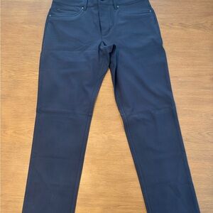 7 Diamonds Deep Blue Slim Jeans